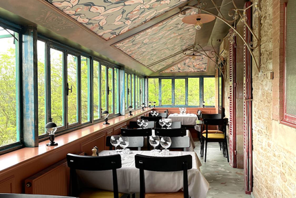 Le Bistrot de Gaston