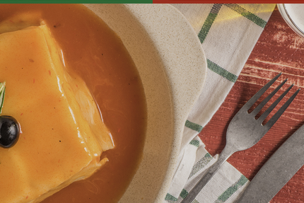 L'étoile D'olindina