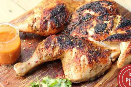 L'étoile D'olindina