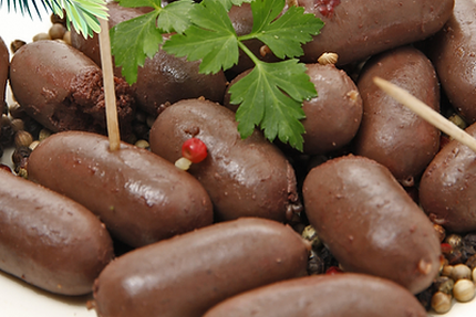 Restaurant A La Table Tropicale