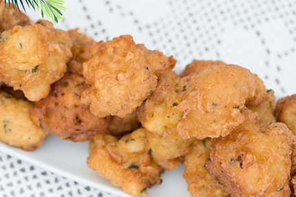 Restaurant A La Table Tropicale