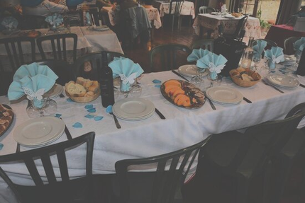 La Guinguette Gaudoise