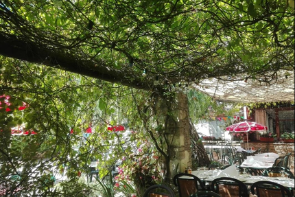 La Guinguette Gaudoise