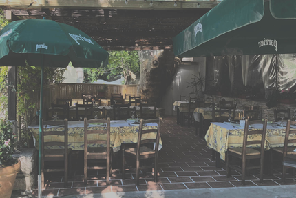 La Guinguette Gaudoise