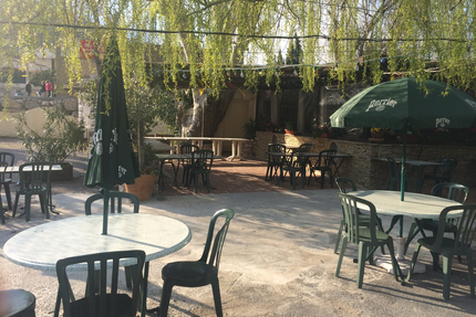 La Guinguette Gaudoise