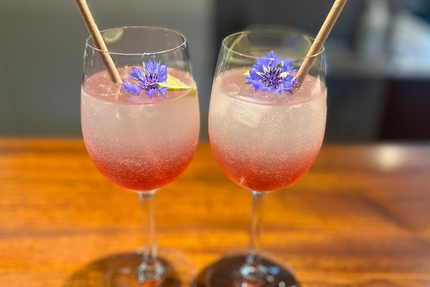 Restaurant Au Wagon - Cuisine bistronomique - Proche Annonay - Nord-Ardèche