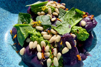 Restaurant Au Wagon - Cuisine bistronomique - Proche Annonay - Nord-Ardèche