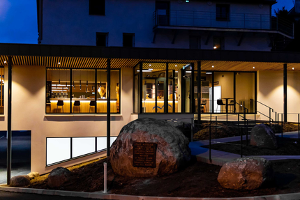 L'Atelier des Sens Restaurant Pédagogique