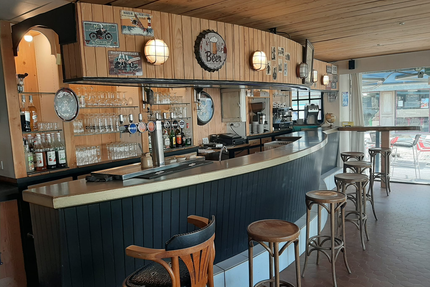 LE VAISSEAU - Bar & Restaurant