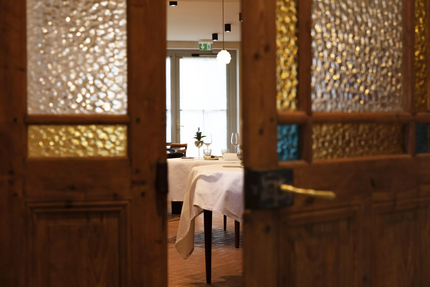 Palégrié chez l'Henri