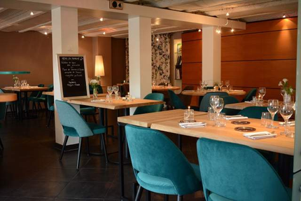 Au Fil des Saisons à Etupes