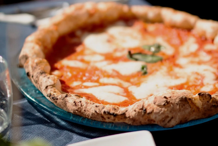 PIZZA DI PAULO MAROMME