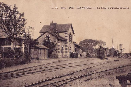La Gare