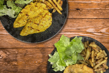 Tonton Gust Puget-sur-Argens