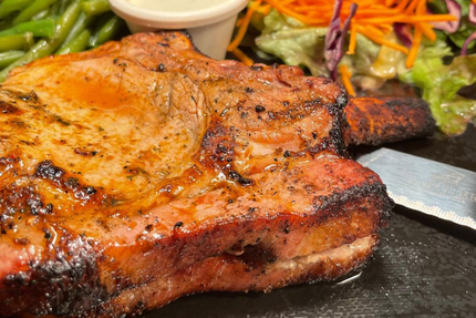 Tonton Gust Puget-sur-Argens