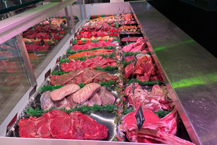 Tonton Gust Puget-sur-Argens