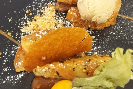 Restaurant de la Paquine