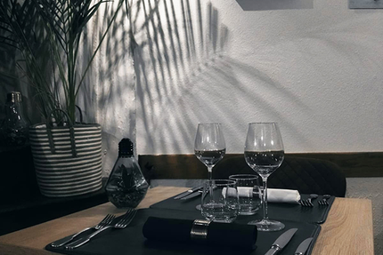 Restaurant de la Paquine