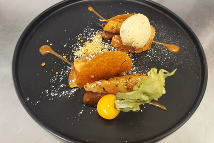 Restaurant de la Paquine