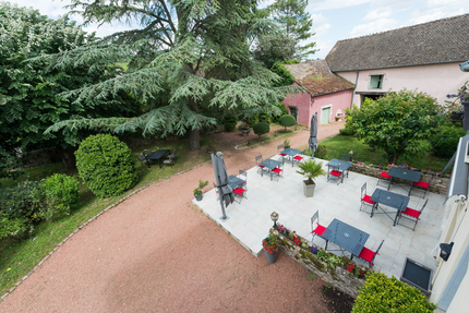 Restaurant Le Val d'Or