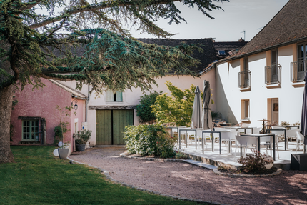 Restaurant Le Val d'Or