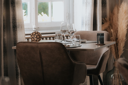 Restaurant Le Val d'Or