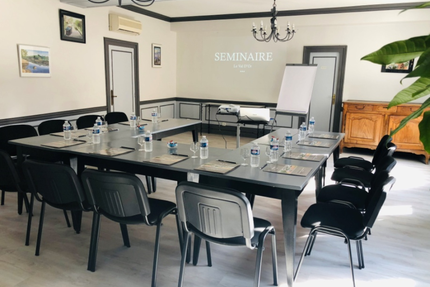 Restaurant Le Val d'Or