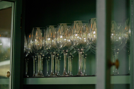 Restaurant du Lac de Carouge