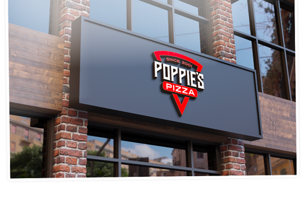 POPPIE’S PIZZA HERBLAY