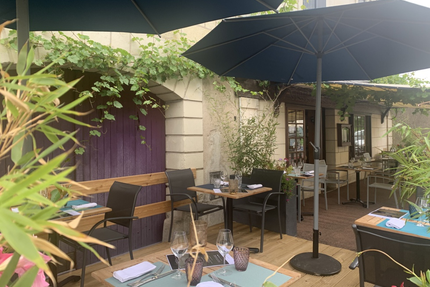 Auberge de la Reine de Sicile