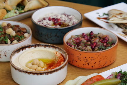 Restaurant Mazats Buchelay