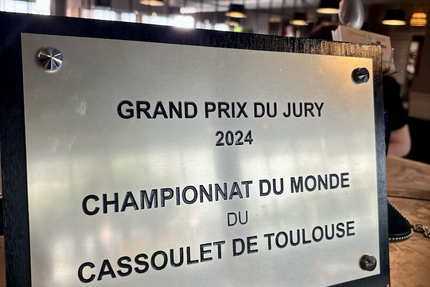 Restaurant Chez Marty