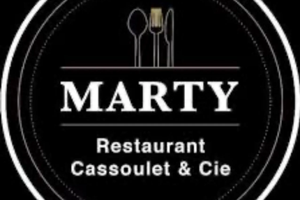 Restaurant Chez Marty