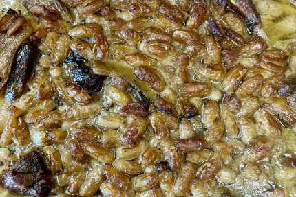 Restaurant Chez Marty