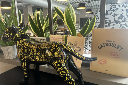 Restaurant Chez Marty