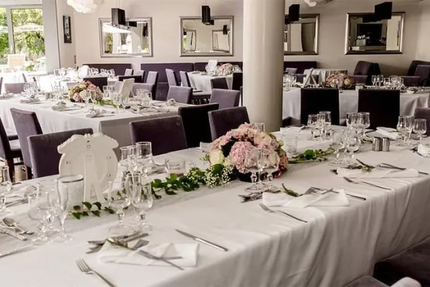 Restaurant de la cosmétique