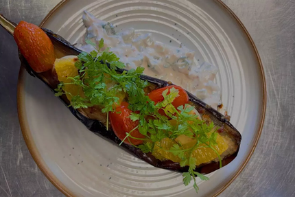 Restaurant de la cosmétique