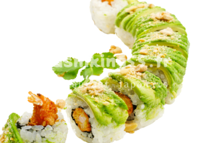 Sushi King - 55 BAR LE DUC