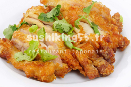 Sushi King - 55 BAR LE DUC