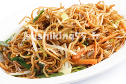 Sushi King - 55 BAR LE DUC