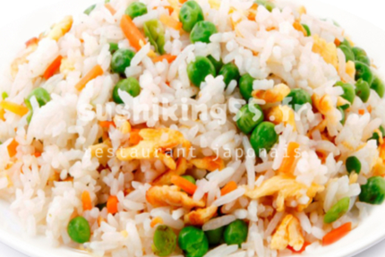 Sushi King - 55 BAR LE DUC