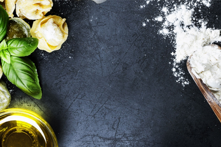 La Pasta - Bar à pâtes - Maison CINI Les pâtes flayoscaises