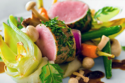 La Pasta - Bar à pâtes - Maison CINI Les pâtes flayoscaises