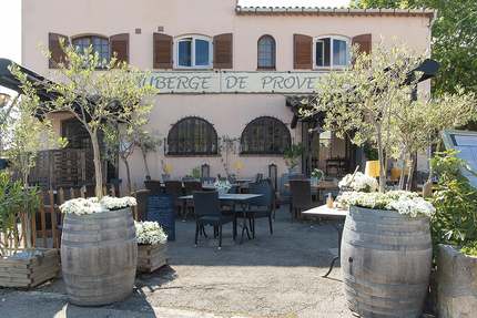 Auberge de Provence