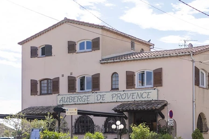 Auberge de Provence