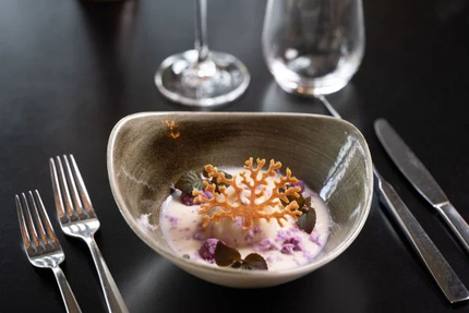 Le 1930 - Restaurant du Domaine de Larchey