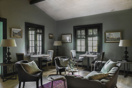 Domaine de La Tuilerie