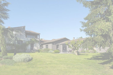 Domaine de La Tuilerie