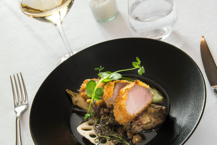 Domaine de La Tuilerie