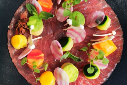 Domaine de La Tuilerie